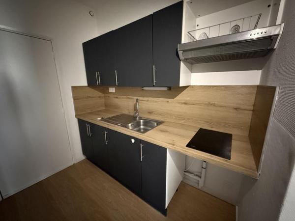 Location Appartement 600 € à Haubourdin