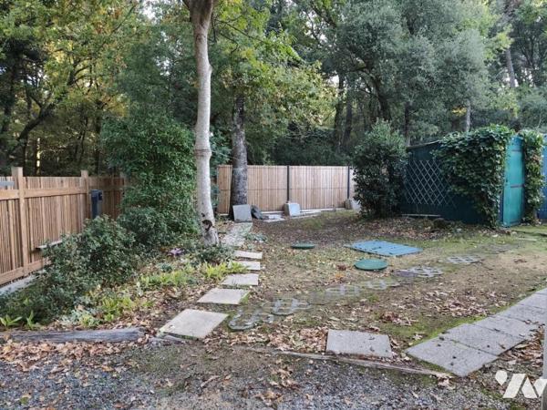 Maison de plain-pied neuve à 800 mètres de la mer