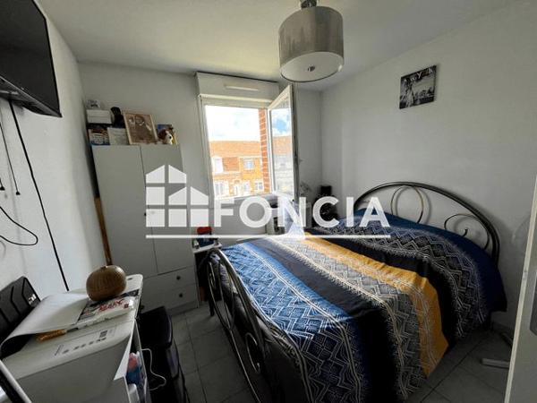 À vendre Appartement 2 pièces 37 m² - Avion 62210