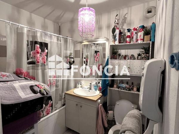 À vendre Appartement 2 pièces 37 m² - Avion 62210