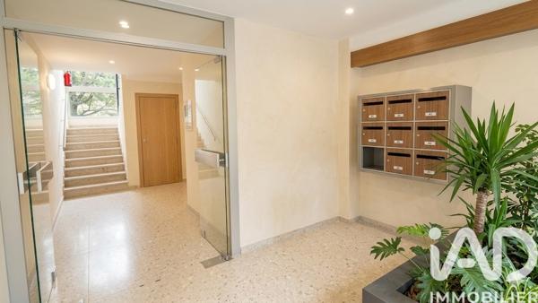 Appartement à vendre 3 pièces 66,38 m² Besançon