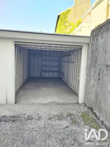 Appartement à vendre 3 pièces 66,38 m² Besançon