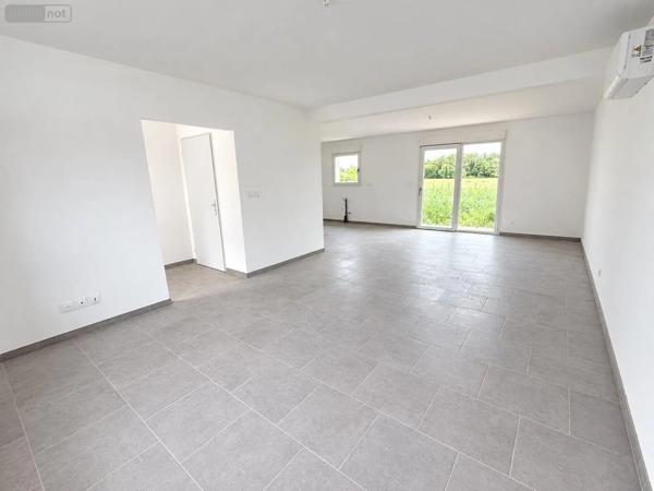 Achat - Maison | Maison individuelle Wardrecques 62120 4 pièces 103 m 2 455 m 2