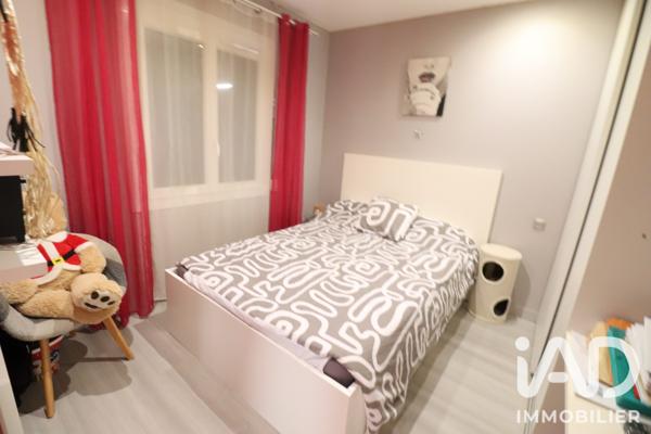 Maison à vendre 5 pièces 110 m² Montguyon
