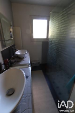 Maison à vendre 5 pièces 110 m² Montguyon