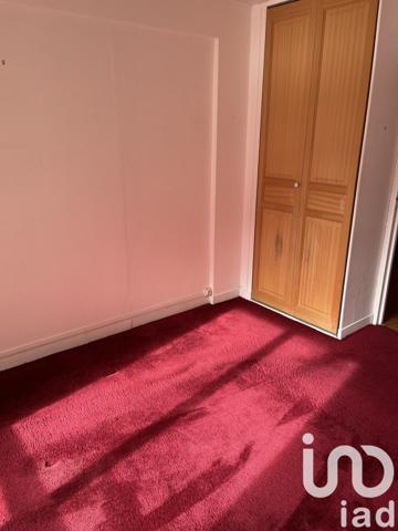 Appartement à vendre 3 pièces 67 m² Vitry-sur-Seine