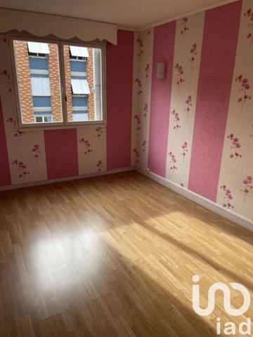 Appartement à vendre 3 pièces 67 m² Vitry-sur-Seine