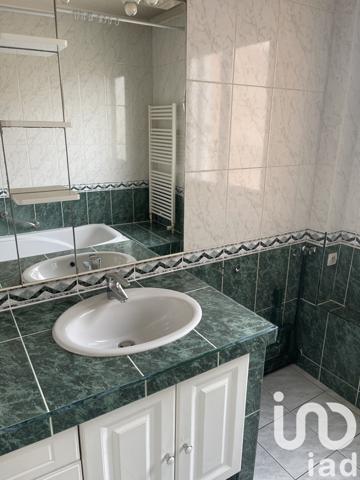 Appartement à vendre 3 pièces 67 m² Vitry-sur-Seine