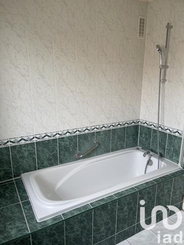 Appartement à vendre 3 pièces 67 m² Vitry-sur-Seine