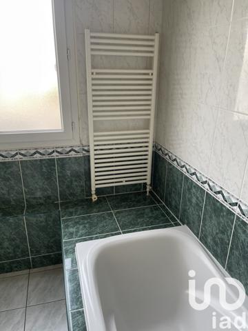 Appartement à vendre 3 pièces 67 m² Vitry-sur-Seine