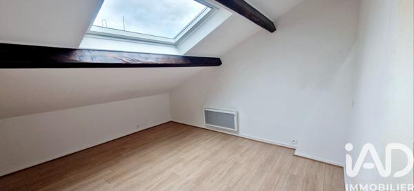 Appartement à vendre 3 pièces 64 m² Brie-Comte-Robert