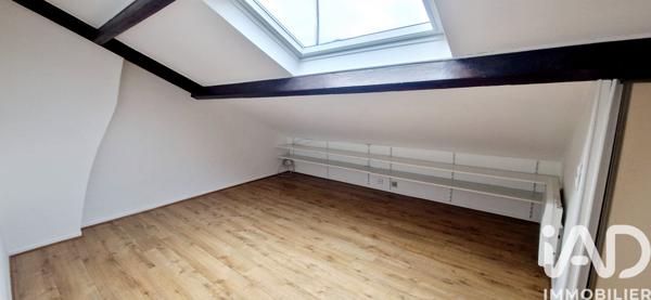 Appartement à vendre 3 pièces 64 m² Brie-Comte-Robert