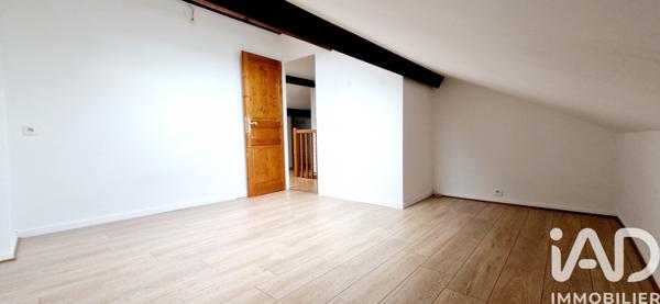 Appartement à vendre 3 pièces 64 m² Brie-Comte-Robert