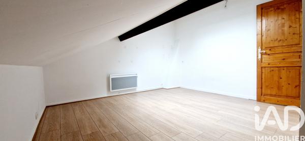 Appartement à vendre 3 pièces 64 m² Brie-Comte-Robert