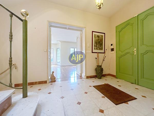 Vente maison Merignac : 630 000 € - AJP Immobilier Bordeaux Nansouty