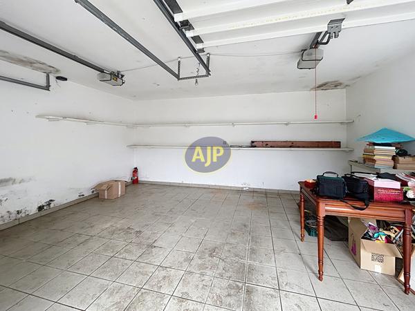 Vente maison Merignac : 630 000 € - AJP Immobilier Bordeaux Nansouty