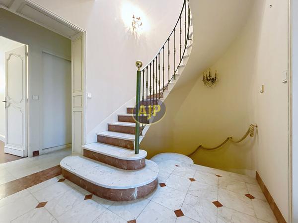 Vente maison Merignac : 630 000 € - AJP Immobilier Bordeaux Nansouty