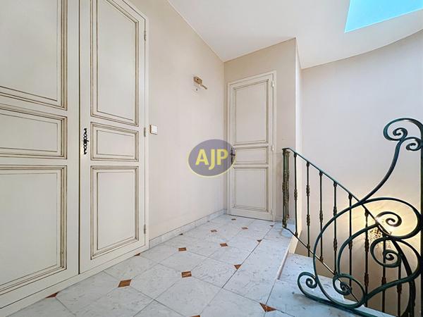 Vente maison Merignac : 630 000 € - AJP Immobilier Bordeaux Nansouty