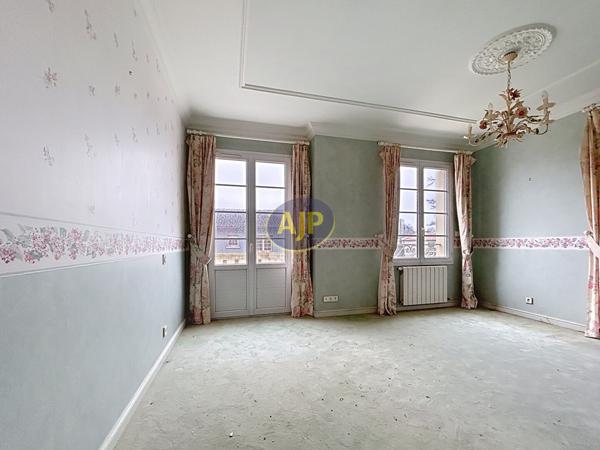 Vente maison Merignac : 630 000 € - AJP Immobilier Bordeaux Nansouty
