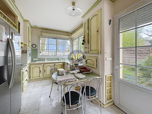 Vente maison Merignac : 630 000 € - AJP Immobilier Bordeaux Nansouty