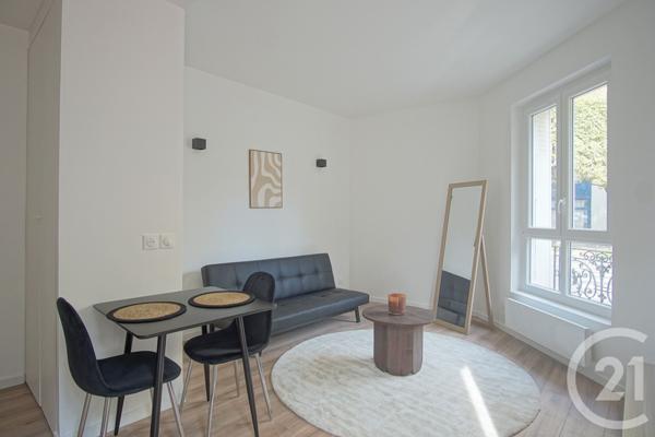 Appartement F2 à vendre  2 pièces - 34,23 m2 IVRY SUR SEINE - 94