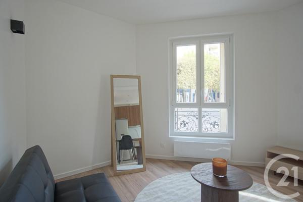 Appartement F2 à vendre  2 pièces - 34,23 m2 IVRY SUR SEINE - 94