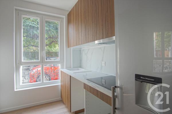 Appartement F2 à vendre  2 pièces - 34,23 m2 IVRY SUR SEINE - 94