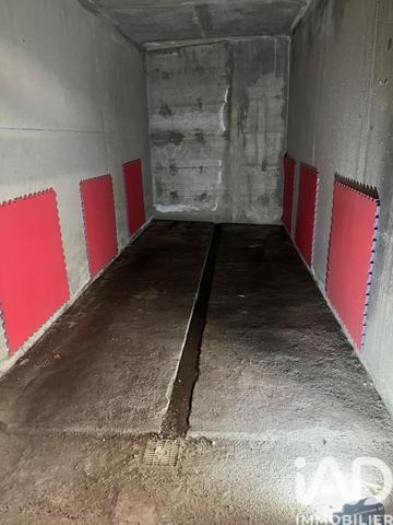 Parking à vendre 18 m² Toulouse