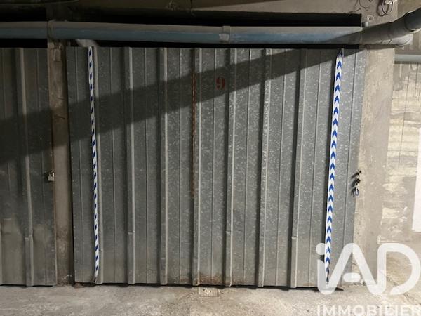 Parking à vendre 18 m² Toulouse