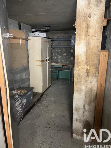 Parking à vendre 18 m² Toulouse