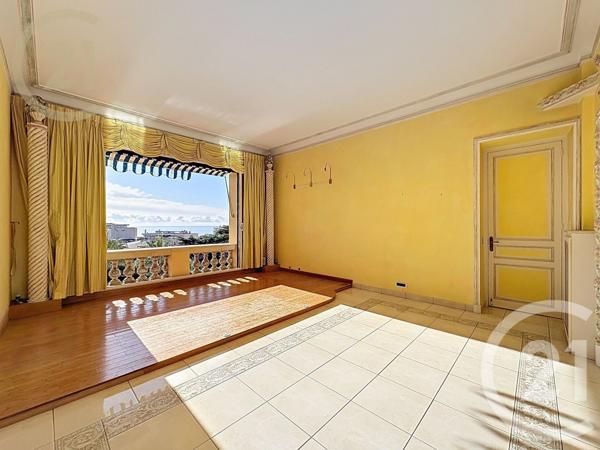 Appartement F2 à vendre  2 pièces - 69,86 m2 CANNES - 06