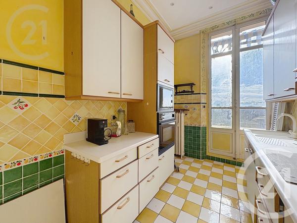 Appartement F2 à vendre  2 pièces - 69,86 m2 CANNES - 06