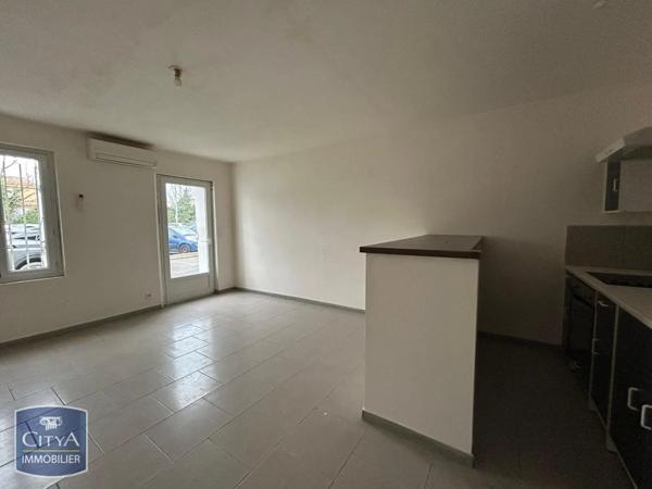 Maison à louer 3 pièces 60.33m²