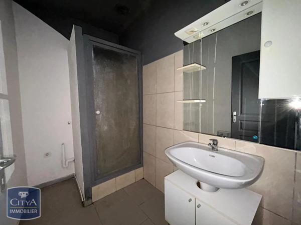 Maison à louer 3 pièces 60.33m²