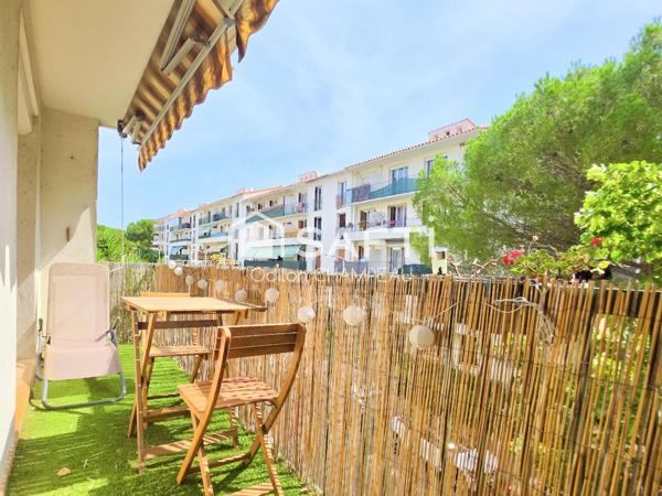 Appartement T3 (2 chambres) de 83m2 + Terrasse + Local de stockage