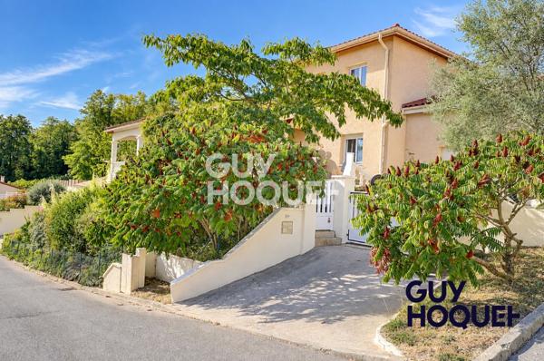 Maison Lagnieu 5 pièce(s) 118 m2