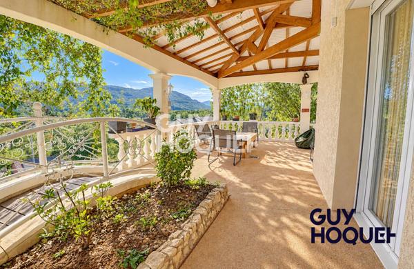 Maison Lagnieu 5 pièce(s) 118 m2