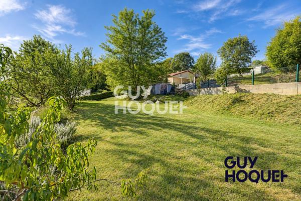 Maison Lagnieu 5 pièce(s) 118 m2