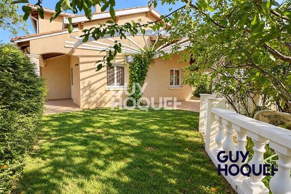 Maison Lagnieu 5 pièce(s) 118 m2