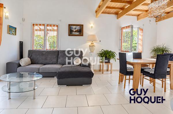 Maison Lagnieu 5 pièce(s) 118 m2