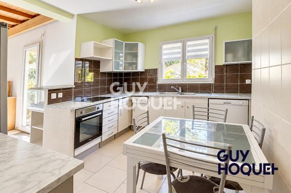 Maison Lagnieu 5 pièce(s) 118 m2