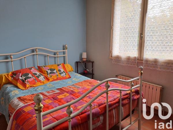 Maison à vendre 4 pièces 109 m² Bourcefranc-le-Chapus