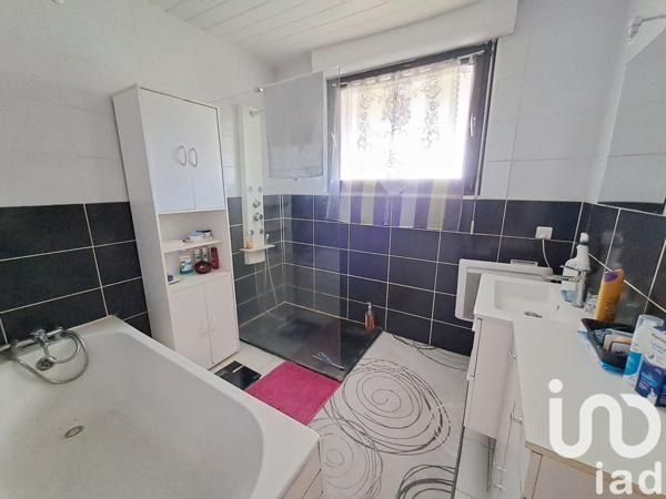 Maison à vendre 4 pièces 109 m² Bourcefranc-le-Chapus