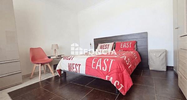 À vendre Maison 4 pièces 110.3 m² - Sommières 30250