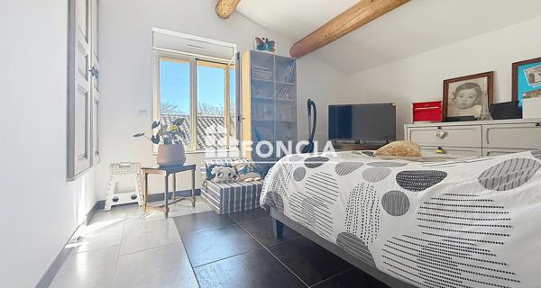 À vendre Maison 4 pièces 110.3 m² - Sommières 30250