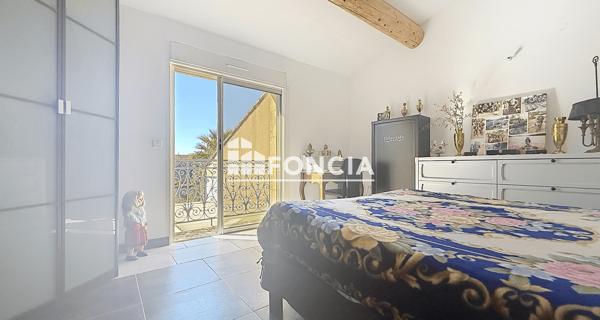 À vendre Maison 4 pièces 110.3 m² - Sommières 30250