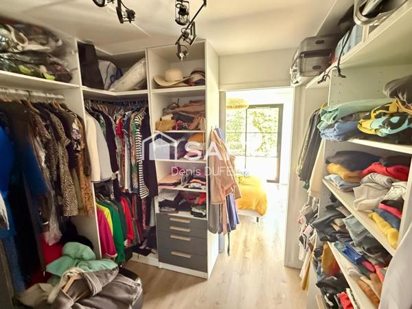 Maison Contemporaine Quartier Lafond – La Rochelle