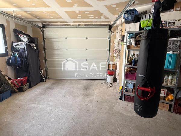 Maison Contemporaine Quartier Lafond – La Rochelle