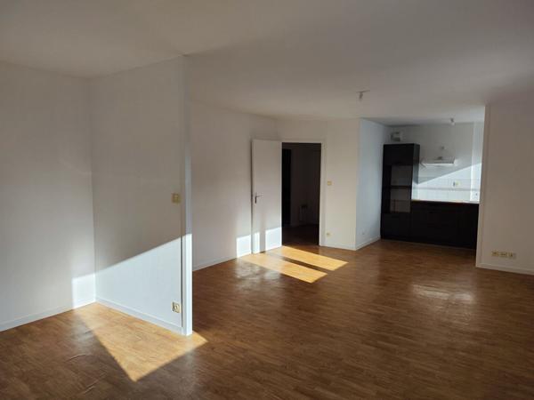 Appartement proche Centre-ville / Gare