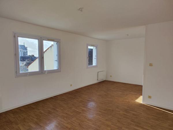 Appartement proche Centre-ville / Gare